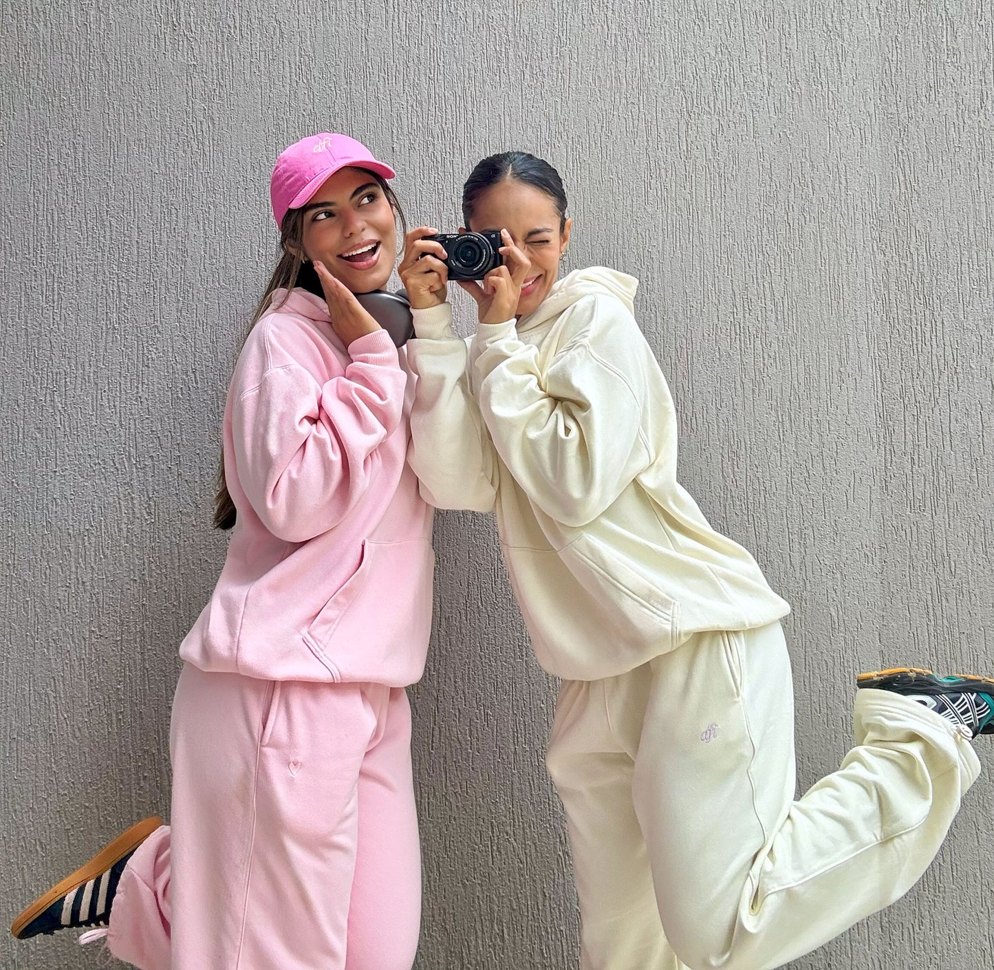 Hoodie Comfy Style