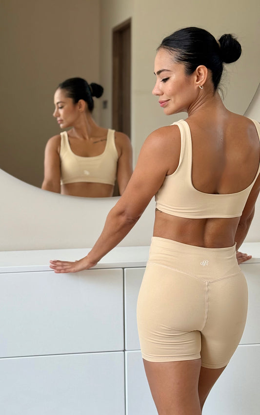 Set Top & Short Classic