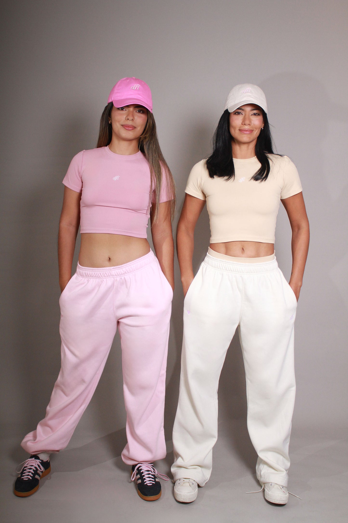 Sweatpant Comfy Style