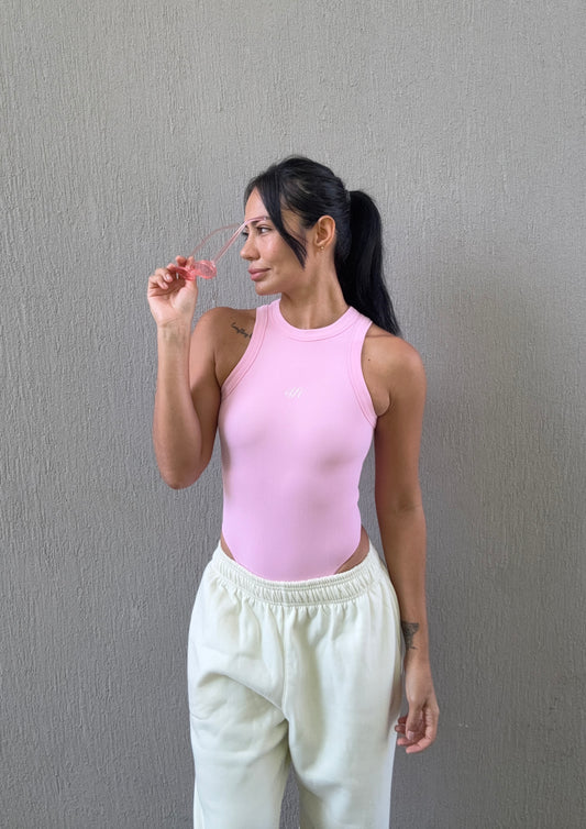 Body Pink