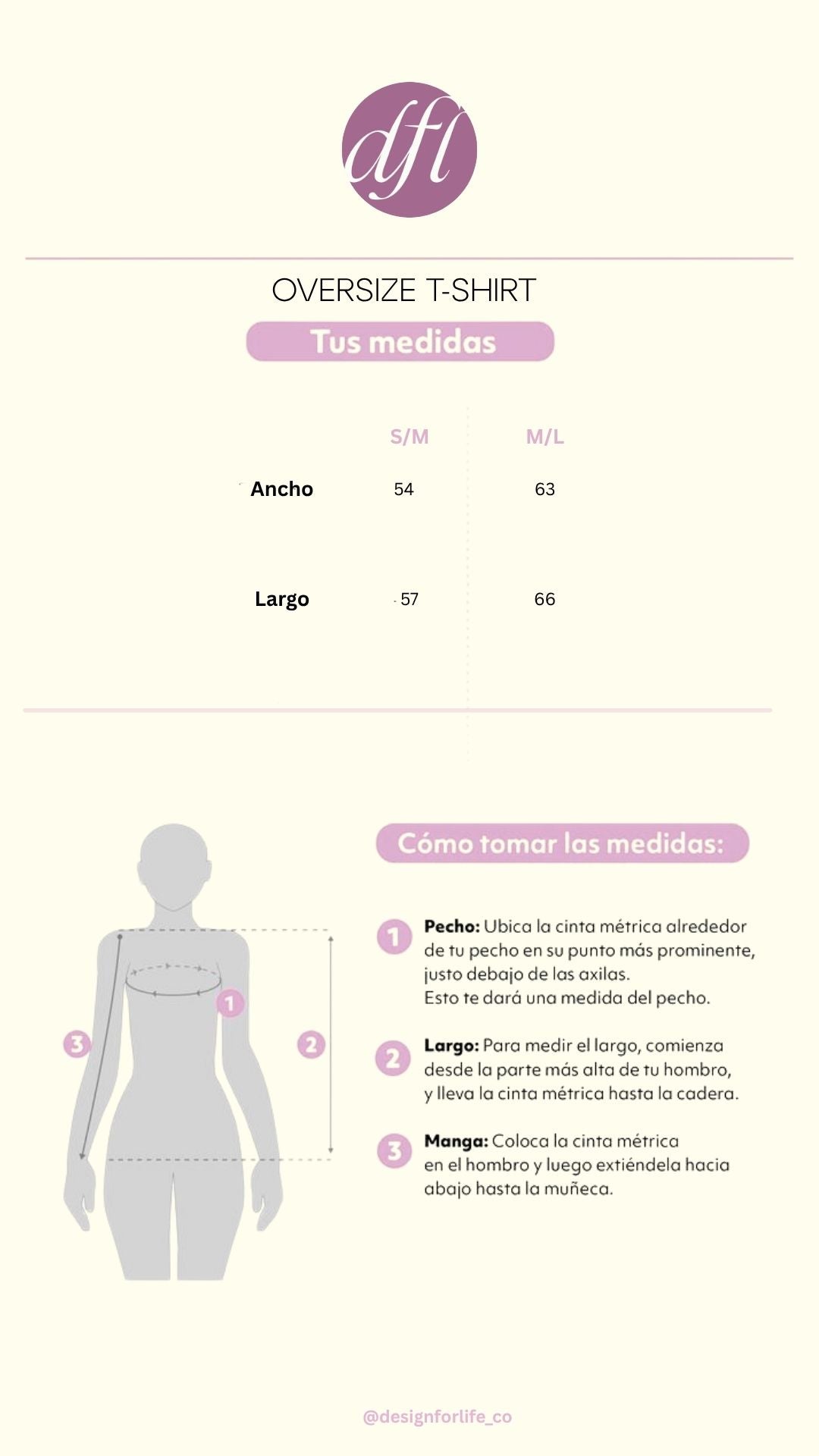 Camiseta Oversize Love Yourself First