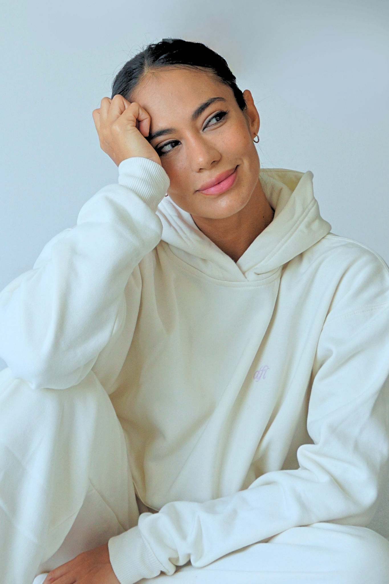 Hoodie Comfy Style