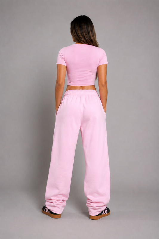 Comfy Style Jogger