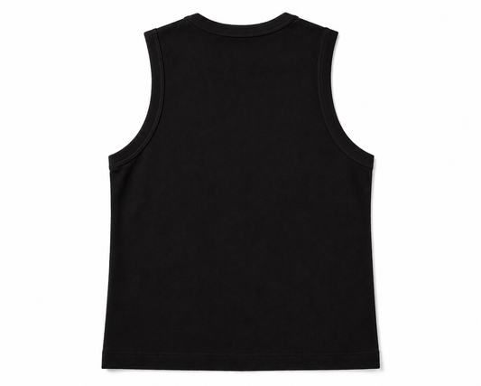 TANK TOP DFL BLACK