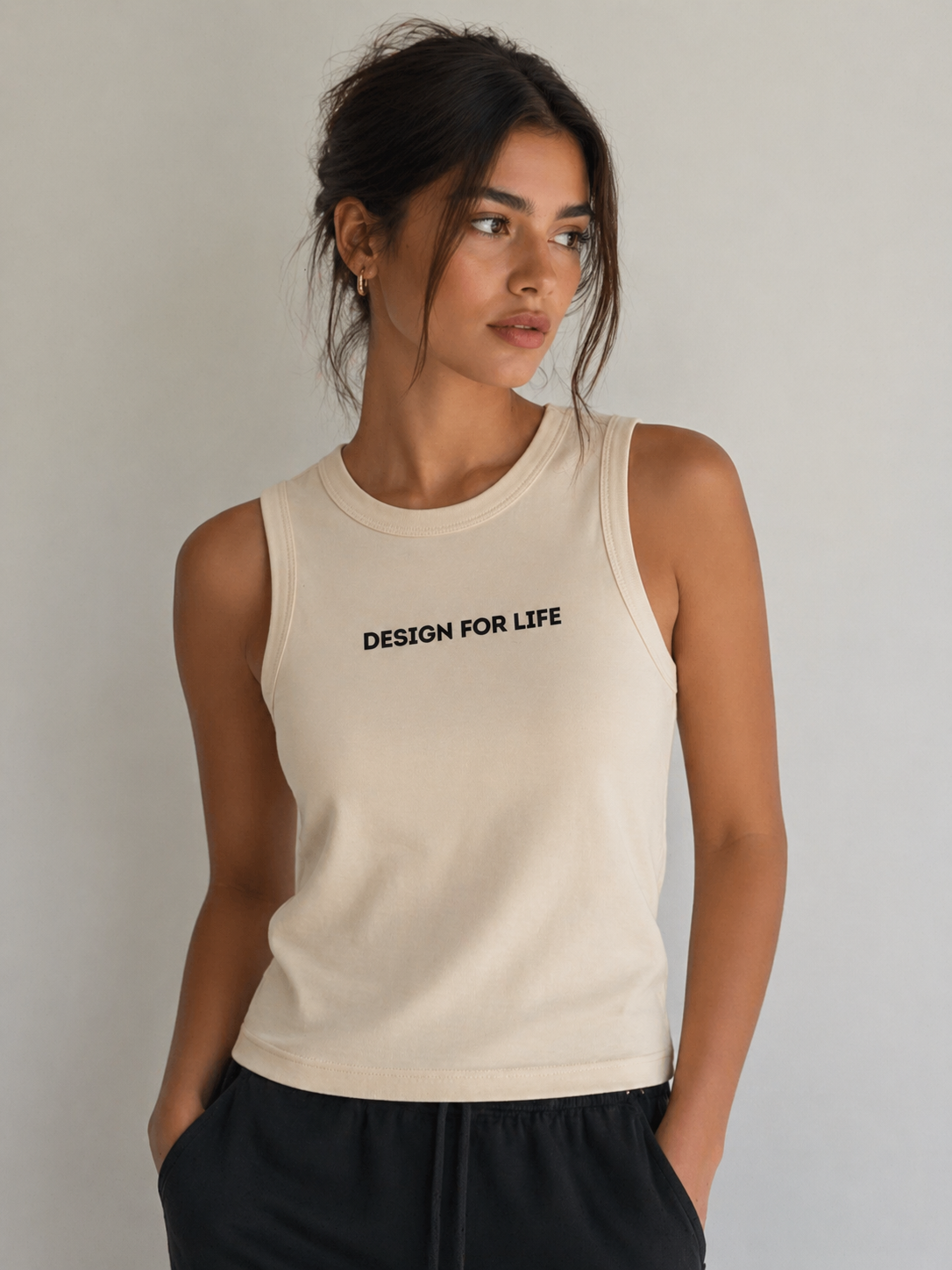 TANK TOP DFL
