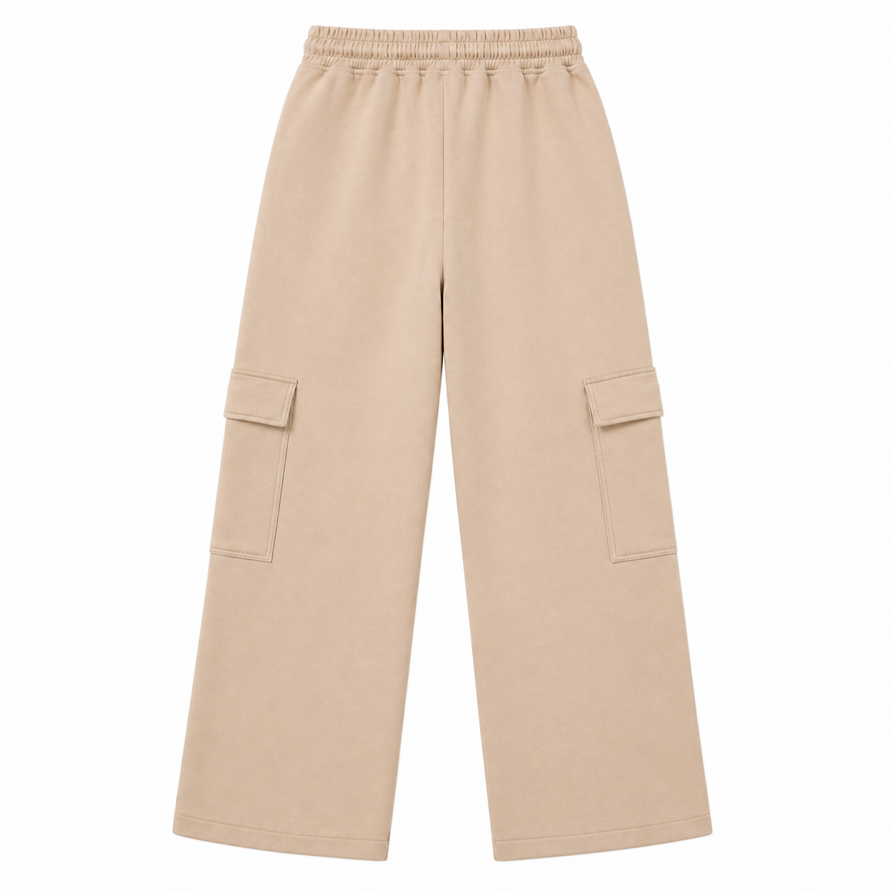 CARGO PANT BEIGE
