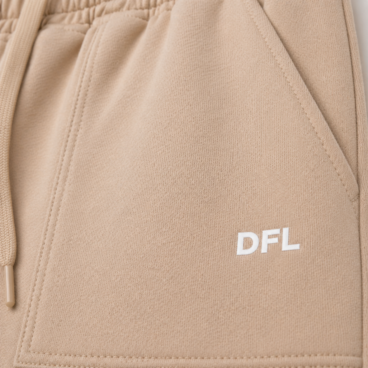 CARGO PANT BEIGE