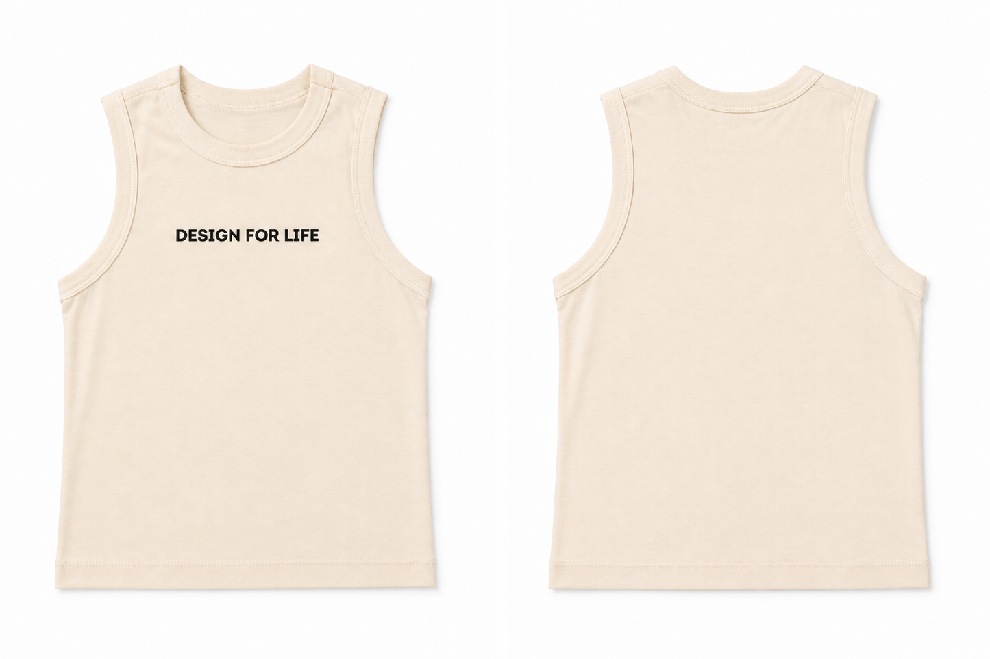 TANK TOP DFL