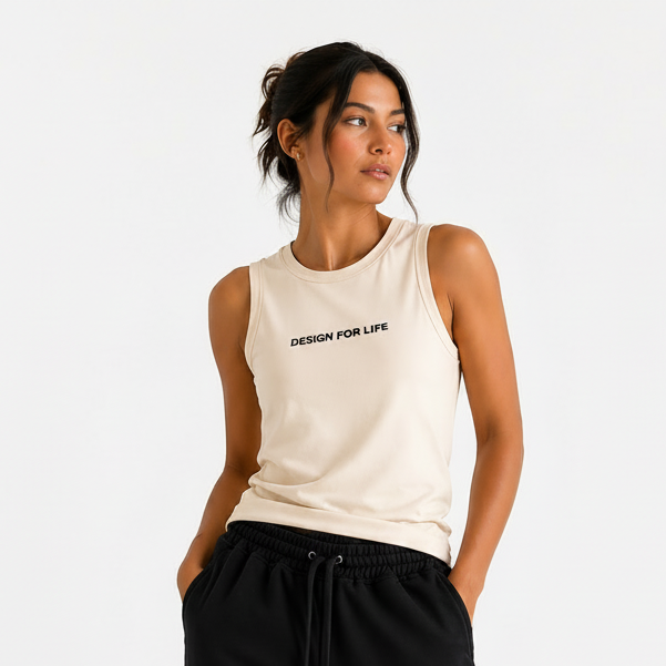 TANK TOP DFL