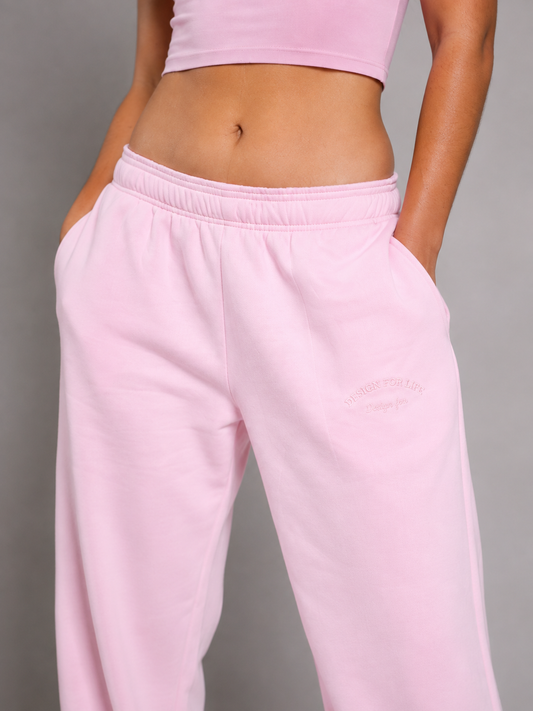 Comfy Style Jogger