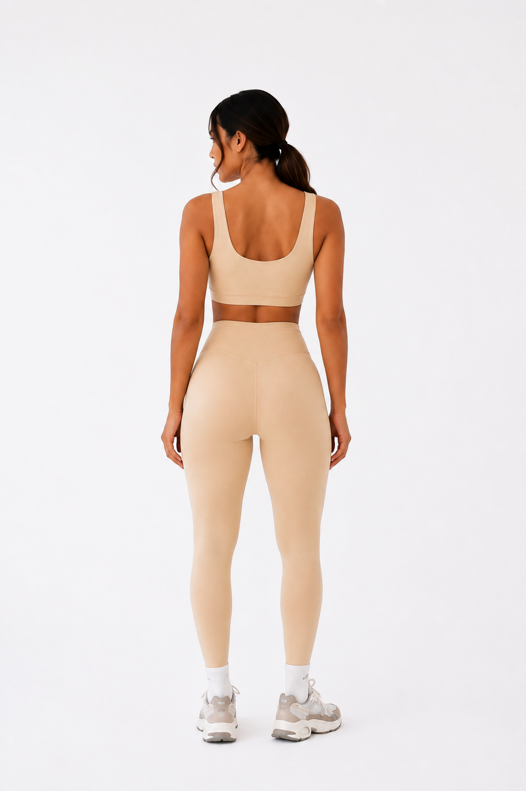 Set Top and Leggins 