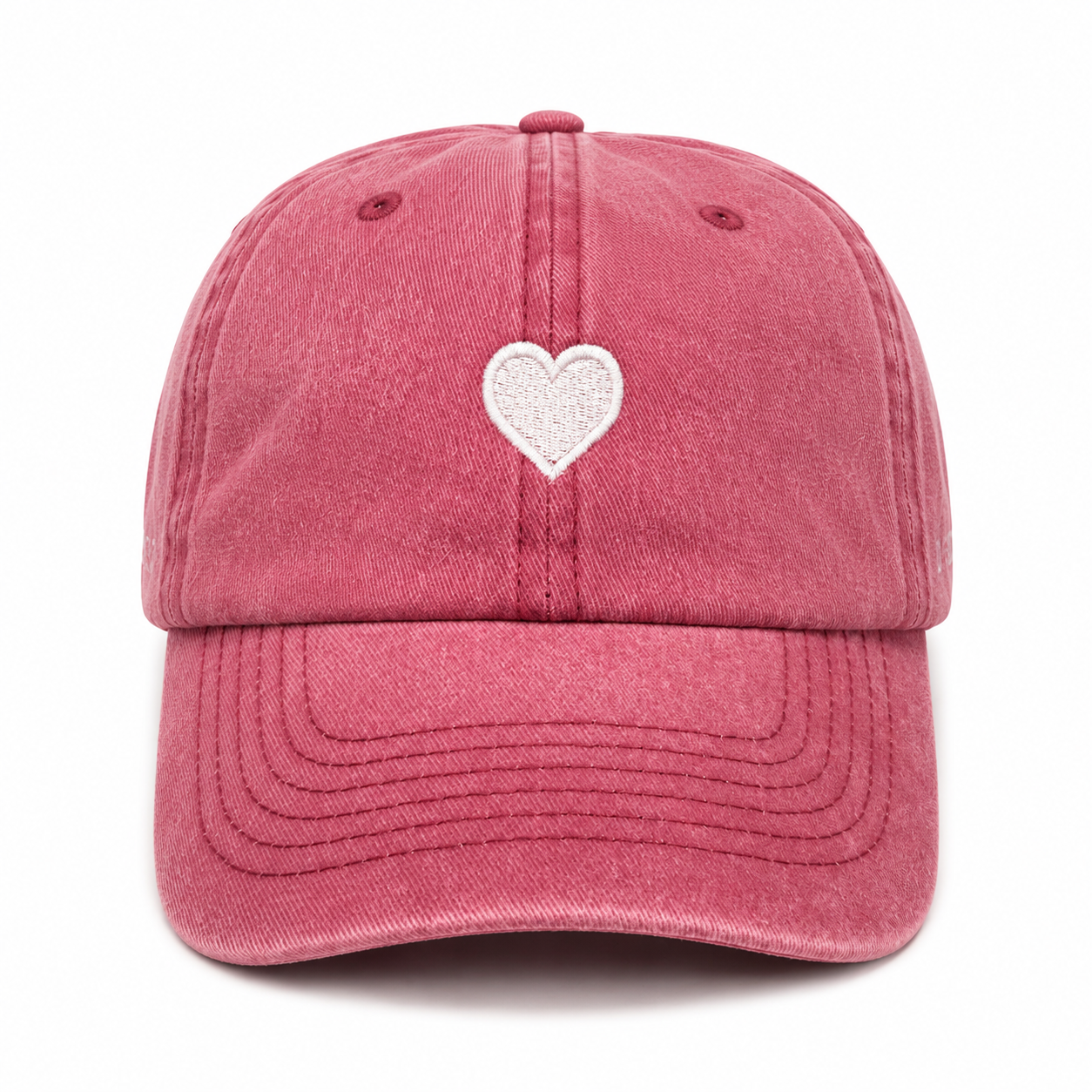 DFL Heart Cap