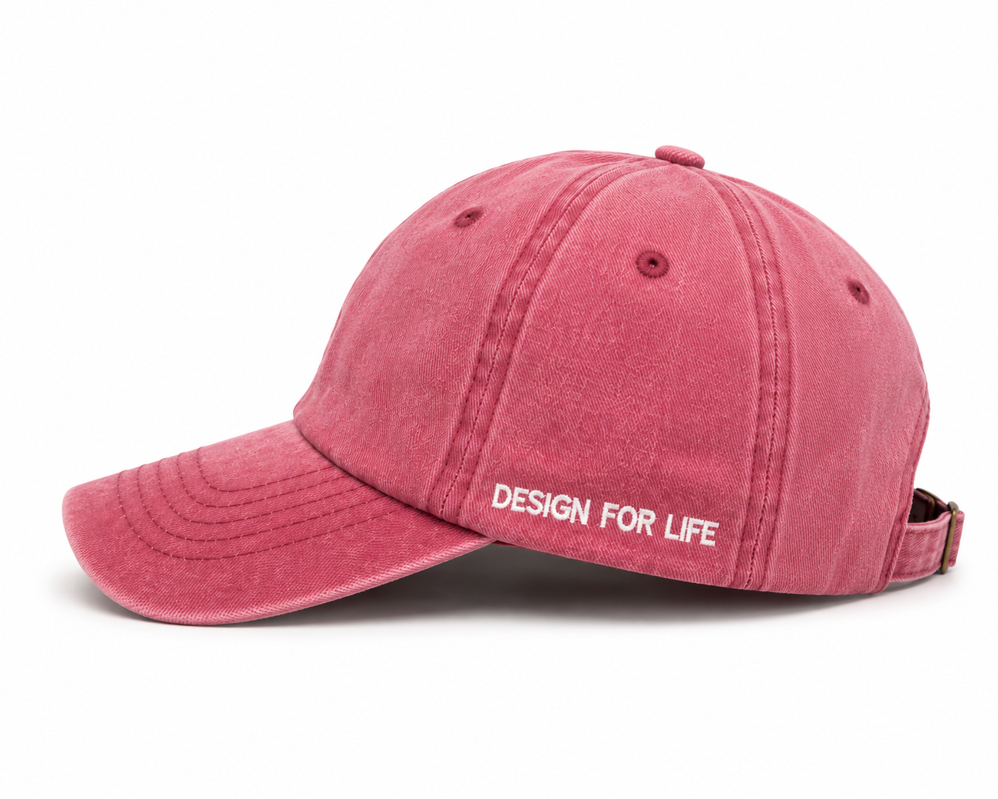 DFL Heart Cap
