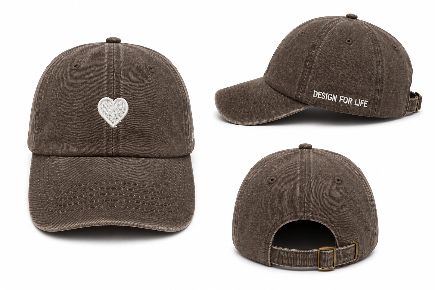 DFL Cap