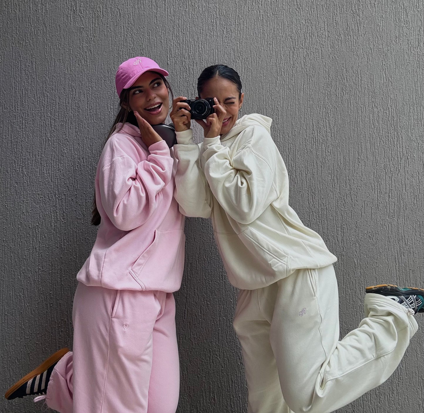 Hoodie Comfy Style