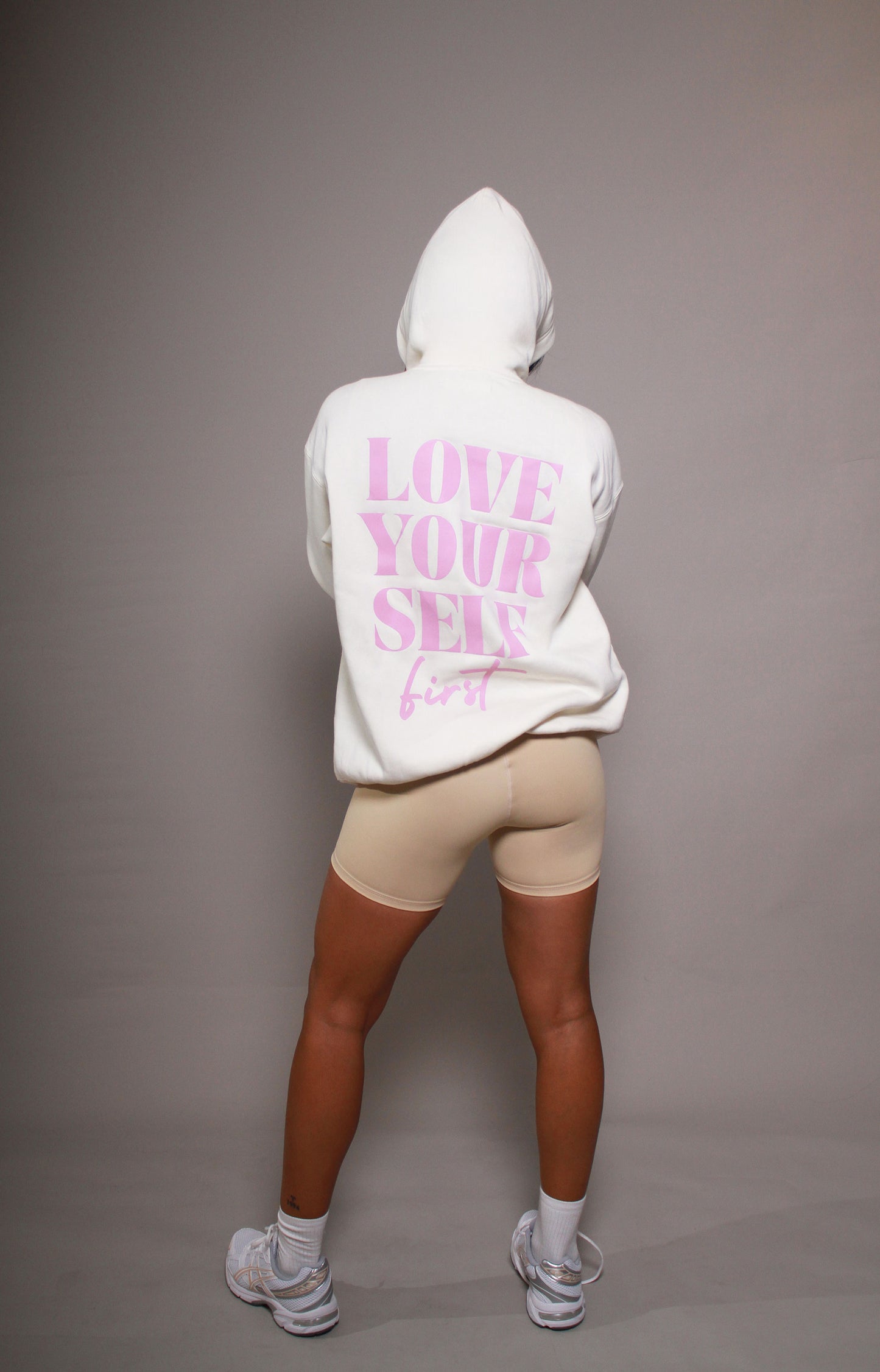 Hoodie Comfy Style