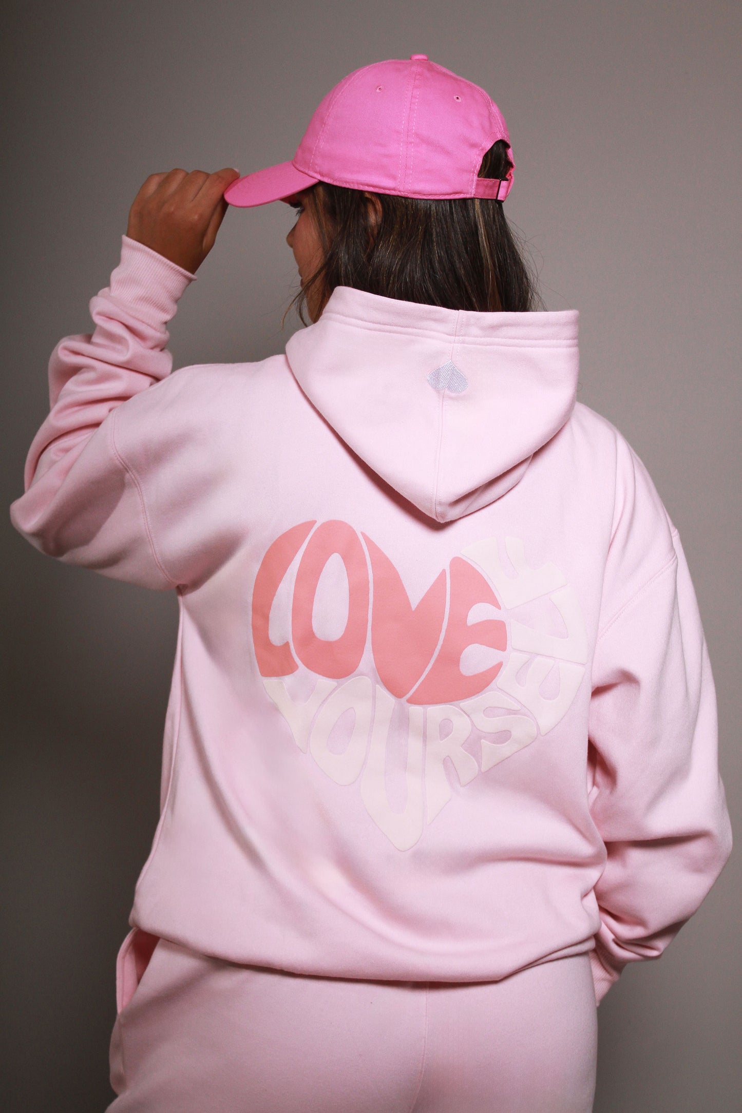 Hoodie Comfy Style