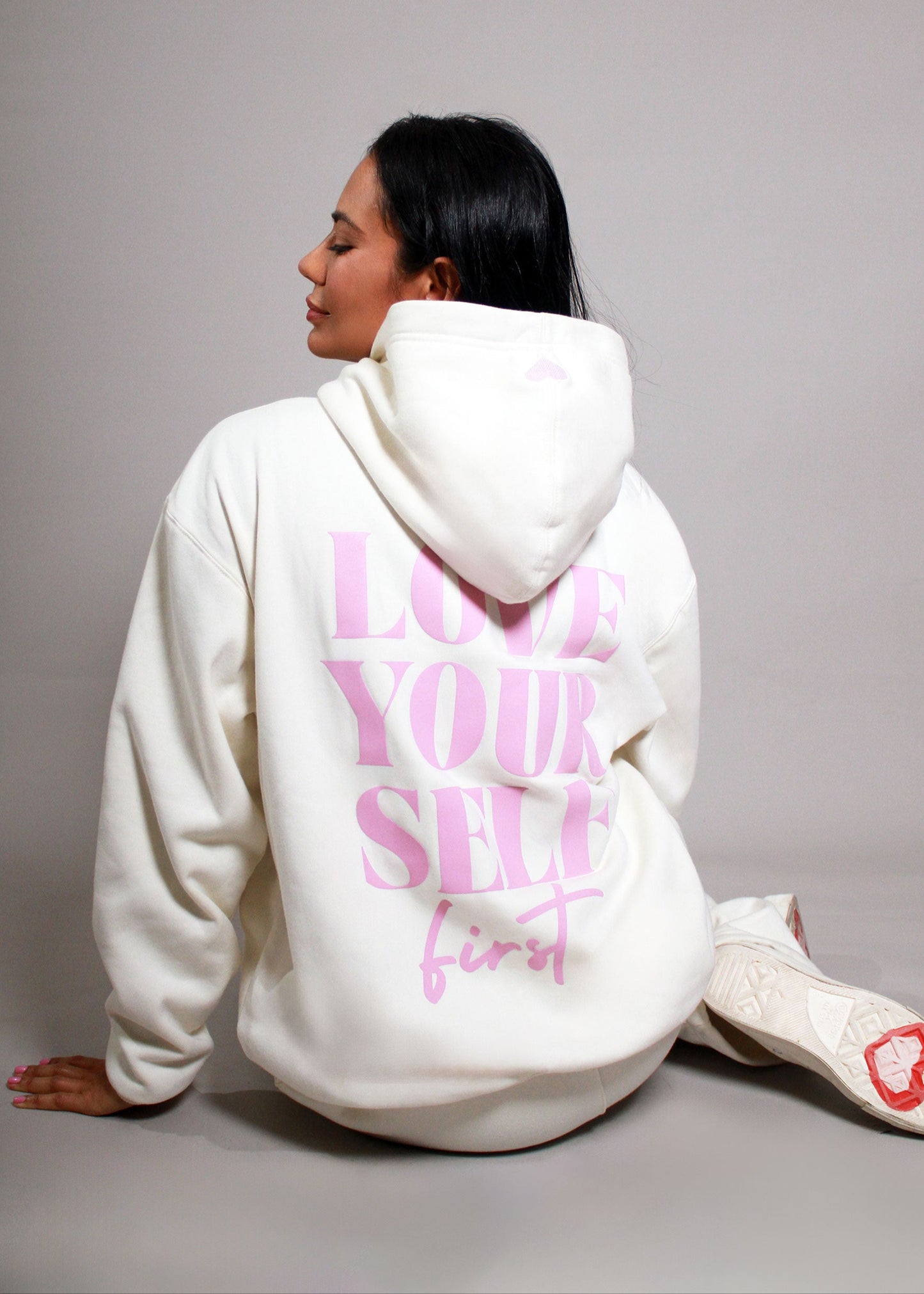 Hoodie Comfy Style
