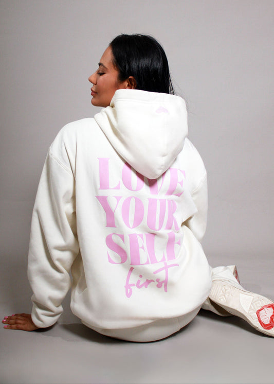 Hoodie capucha