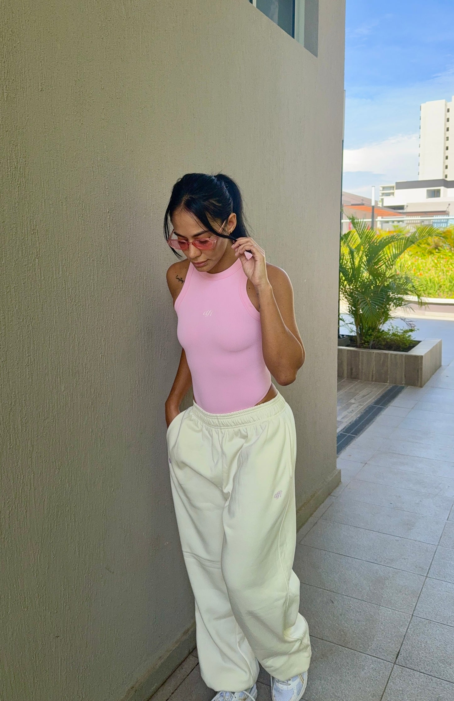Body Pink