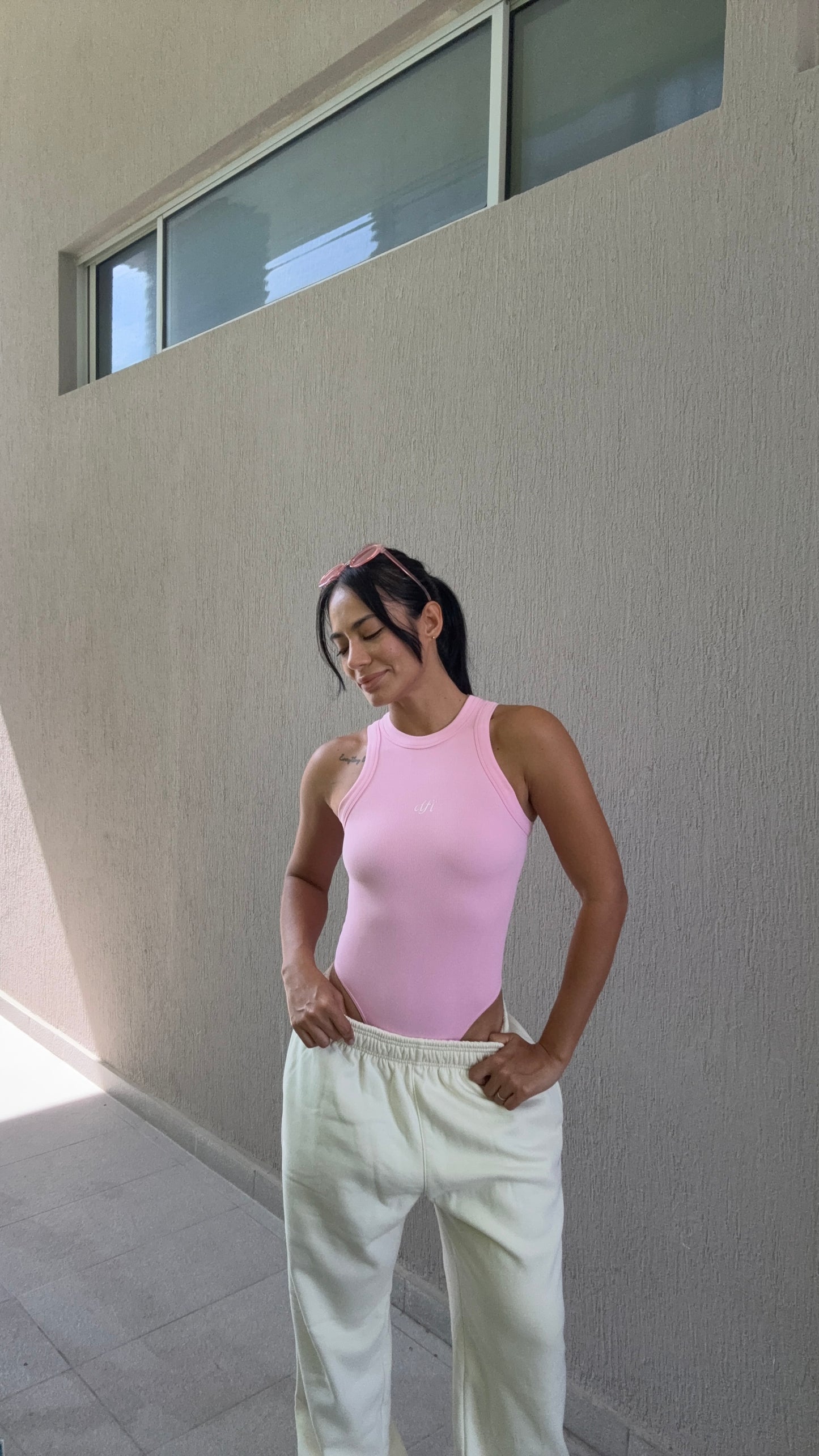 Body Pink