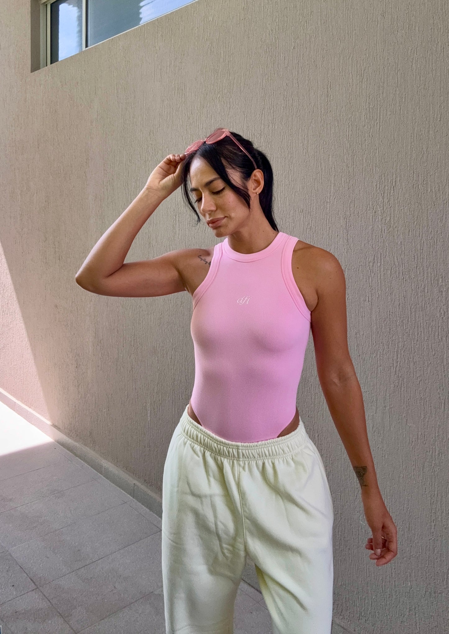 Body Pink