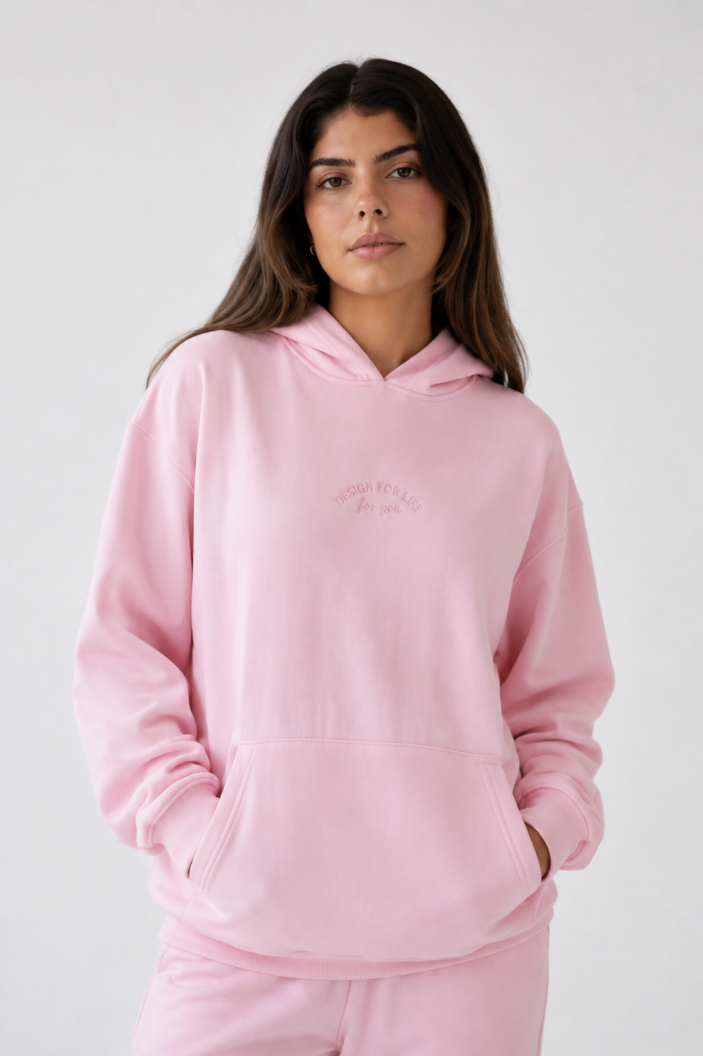 Comfy Style Hoodie