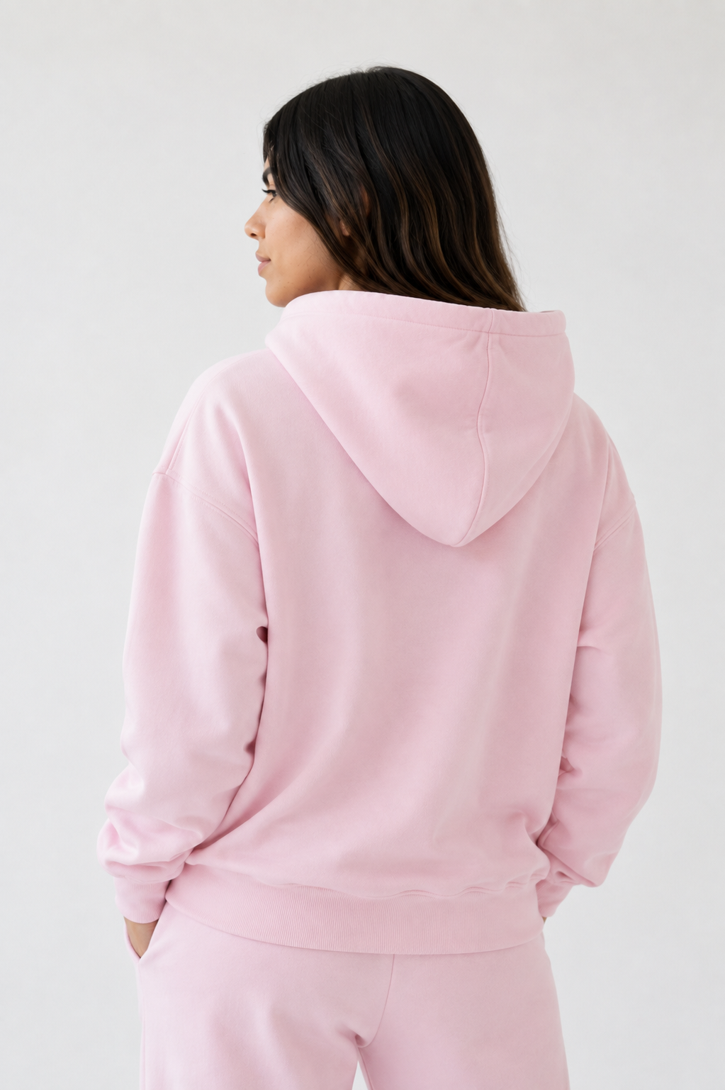Comfy Style Hoodie