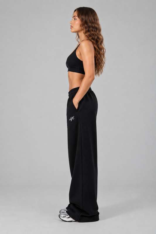 Jogger Lux Black