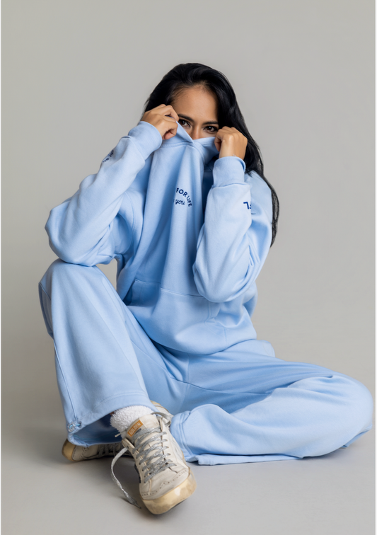 Hoodie Skyy