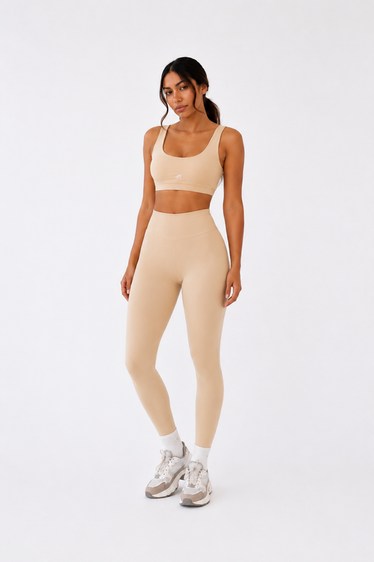 Set Top and Leggins 