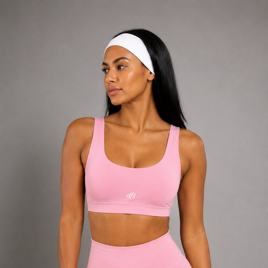 Top Classic Pinkk