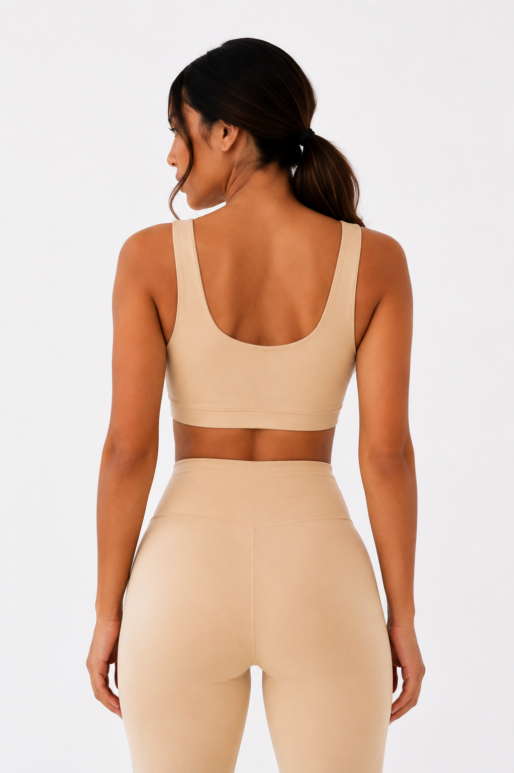 Set Top and Leggins 