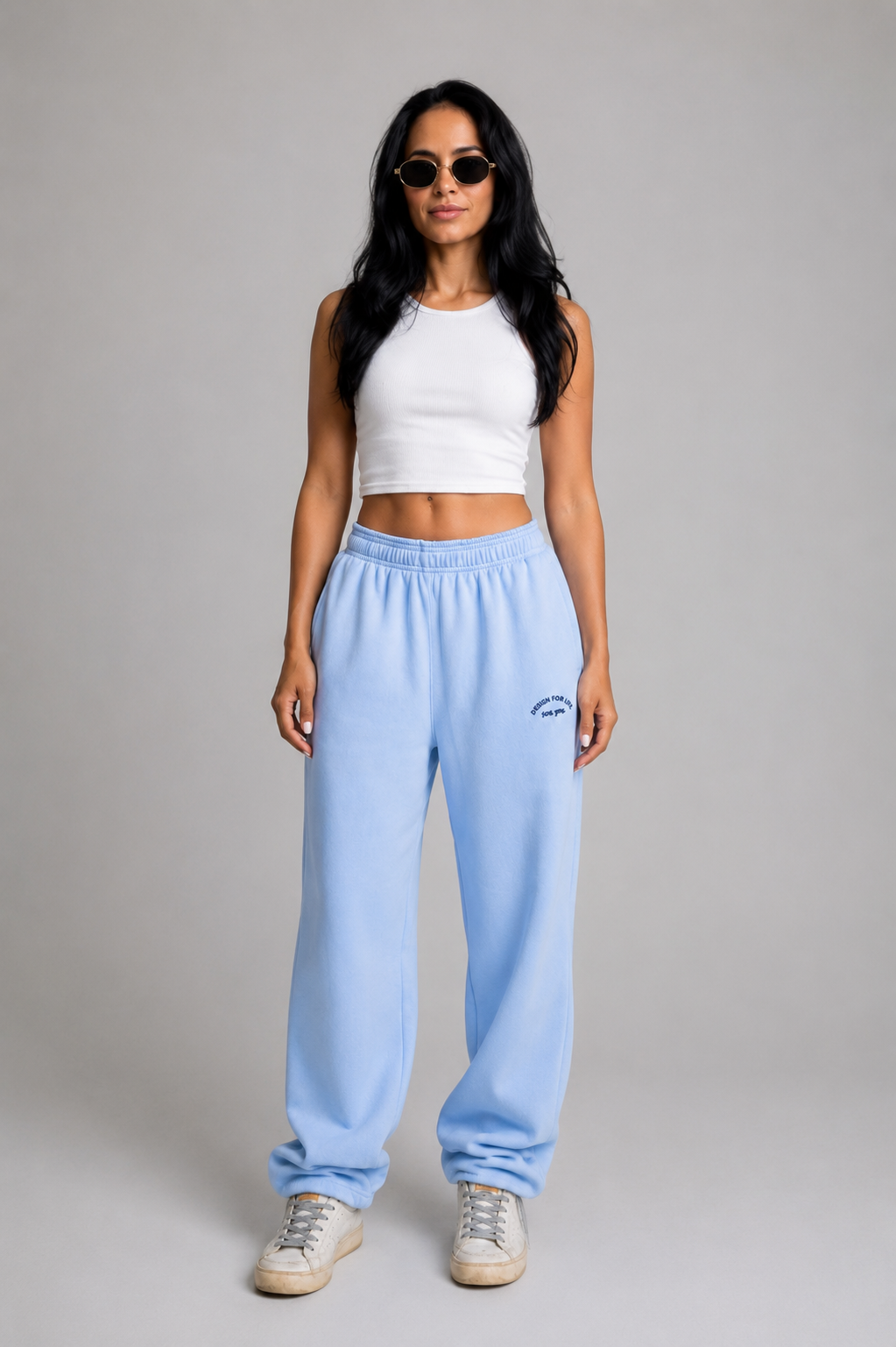 Jogger Skyy