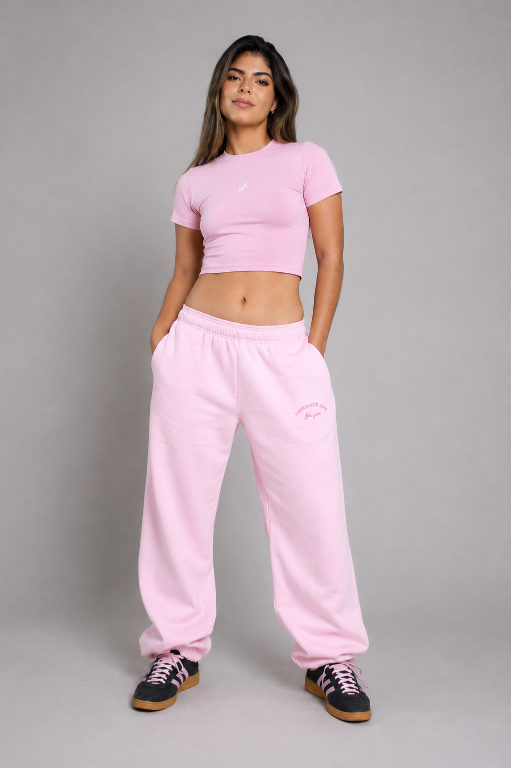 Comfy Style Jogger